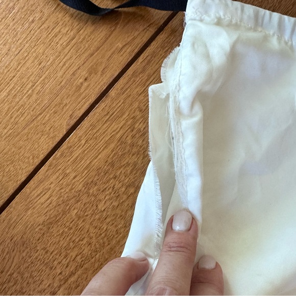 Authentic Gucci Velvet Matelasse Mini GG Marmont Shoulder Bag Black - Picture 12 of 12